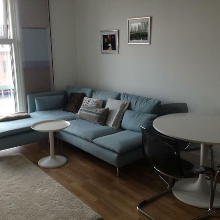 لندن 1 Bedroom In Chelsea Bridge Wharf المظهر الخارجي الصورة